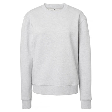 Mountain Horse Paradise Sweatshirt Grey Melange