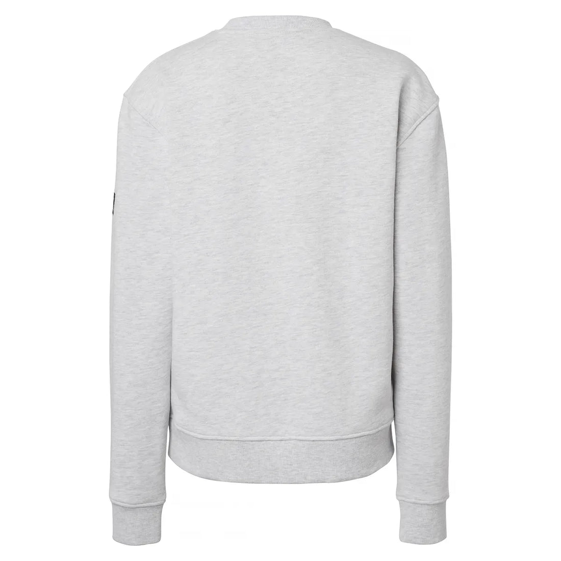 Mountain Horse Paradise Sweatshirt Grey Melange