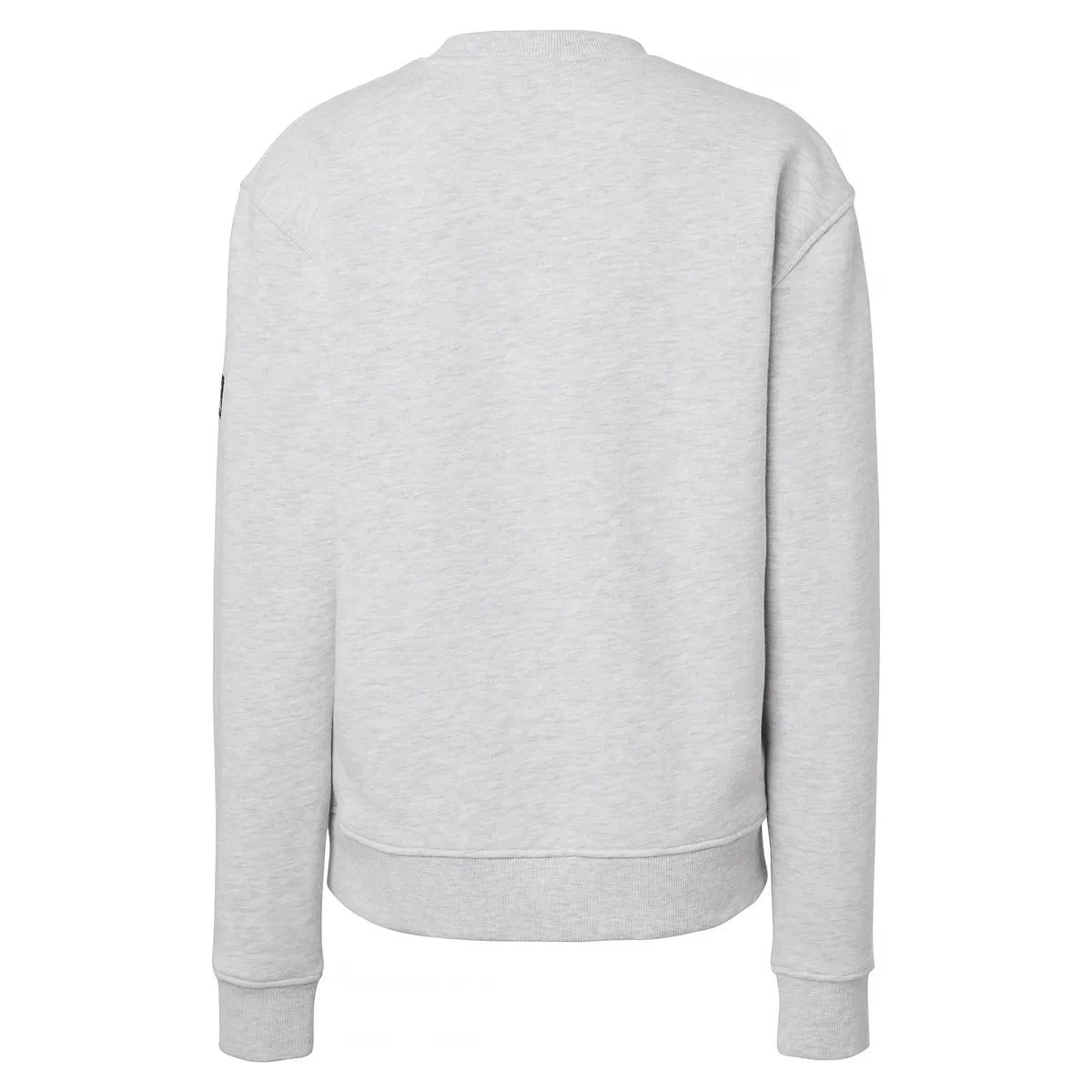 Mountain Horse Paradise Sweatshirt Grey Melange