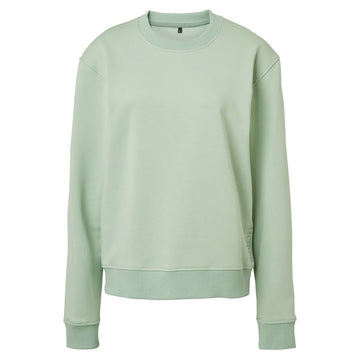 Mountain Horse Paradise Sweatshirt Green.