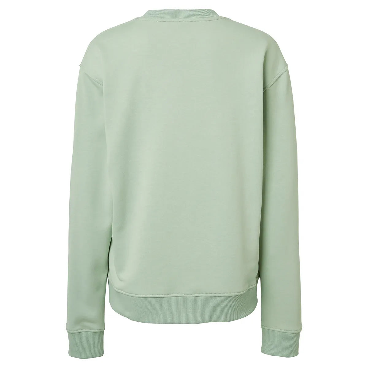 Mountain Horse Paradise Sweatshirt Green.