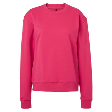 Mountain Horse Paradise Sweatshirt Red