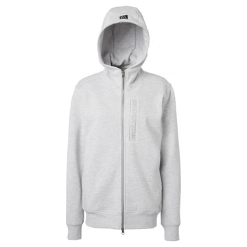 Mountain Horse Paradise Hoodie Grey Melange
