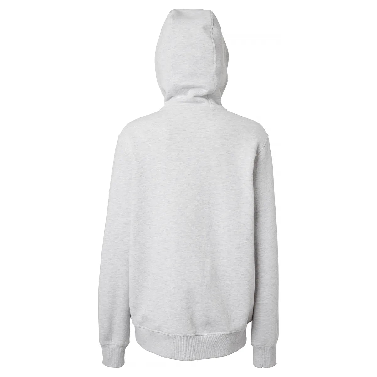 Mountain Horse Paradise Hoodie Grey Melange