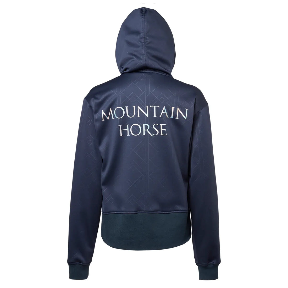 Mountain Horse Starla Hoodie Dark Navy