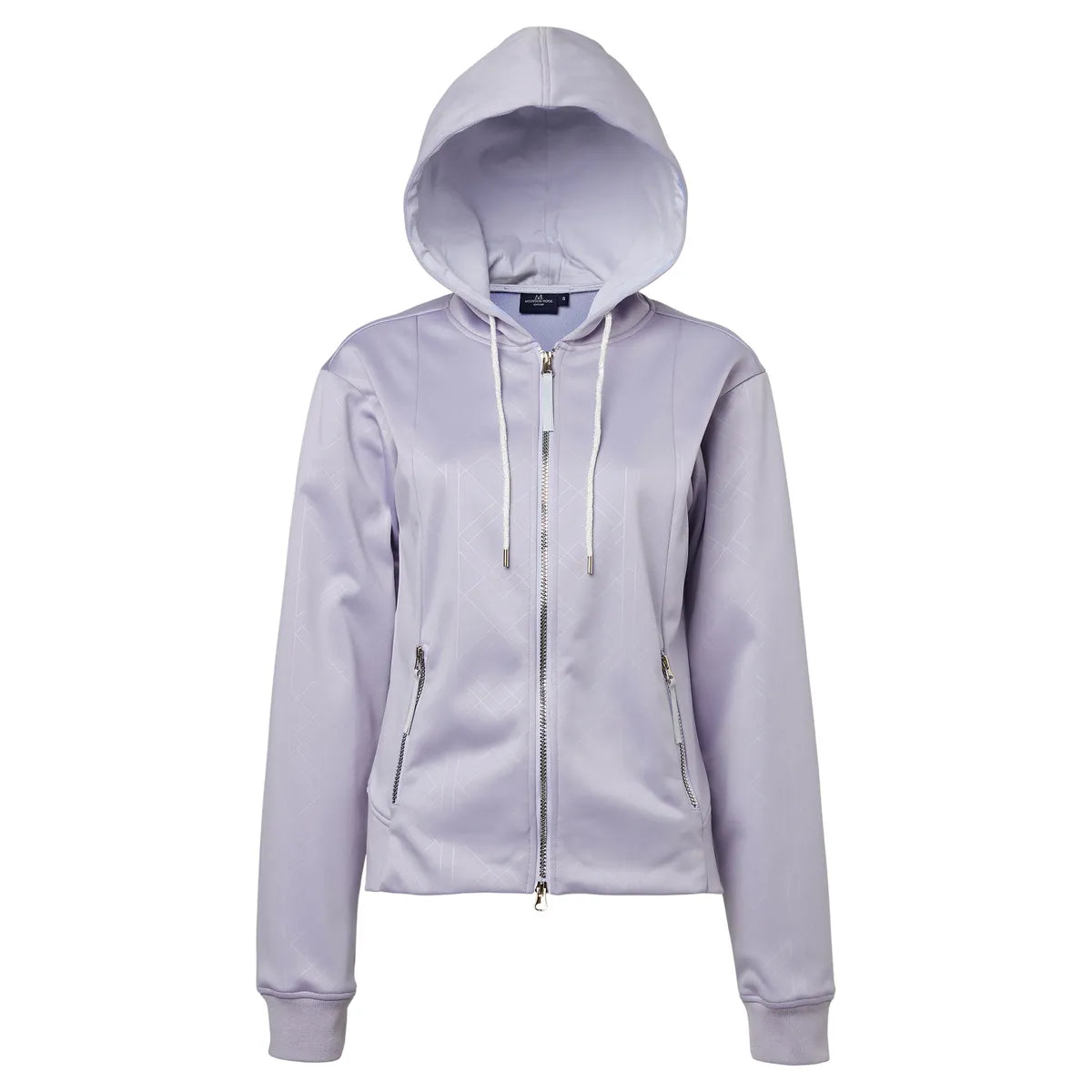 Mountain Horse Starla Hoodie Summer Lilac