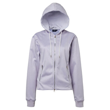 Mountain Horse Starla Hoodie Summer Lilac