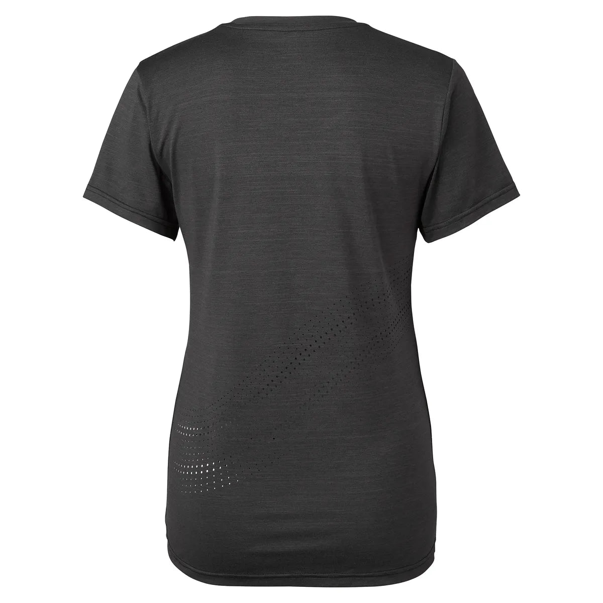 Mountain Horse Tara T-shirt Graphite grey