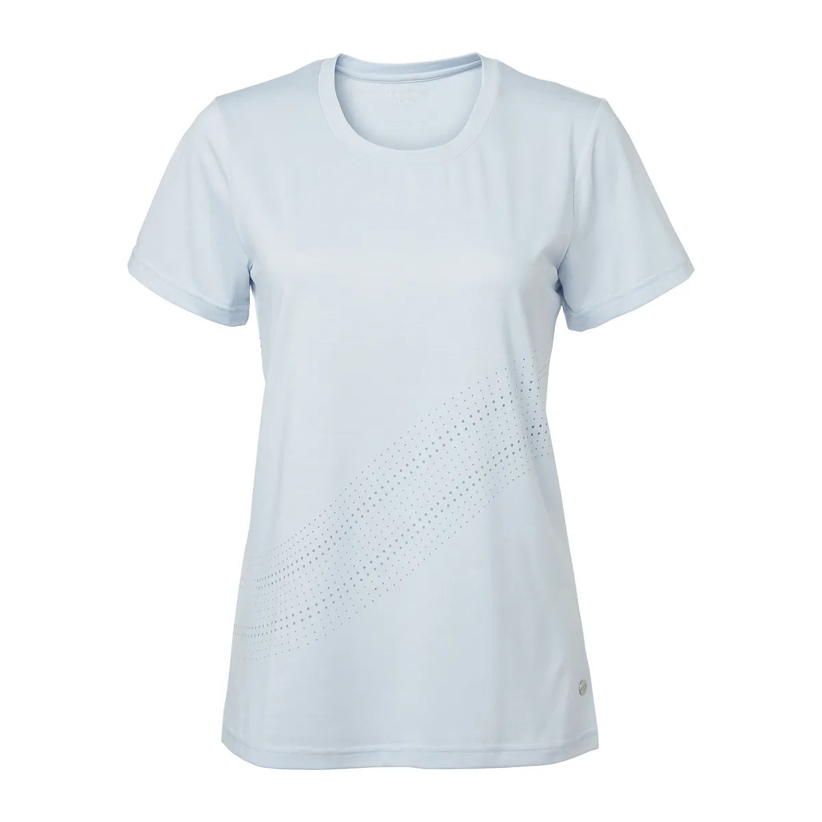 Mountain Horse Tara T-shirt Blue