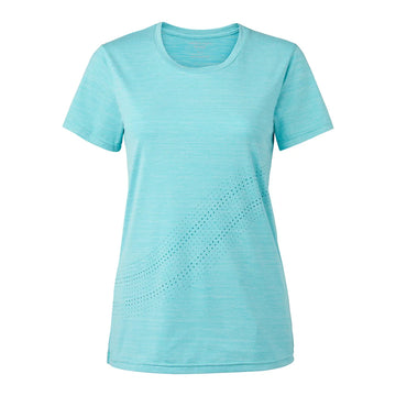 Mountain Horse Tara T-shirt Teal Blue
