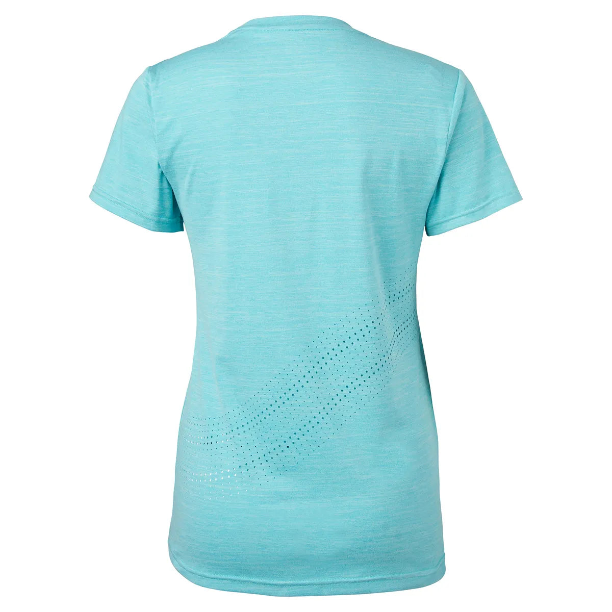 Mountain Horse Tara T-shirt Teal Blue