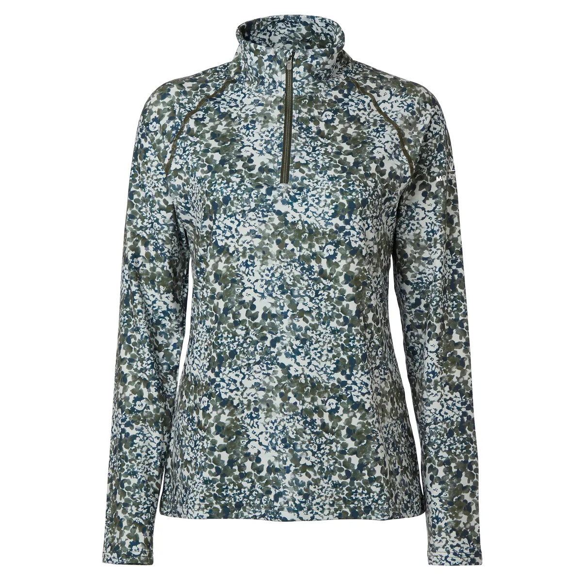 Mountain Horse Isolde Forest Tech Top Multi