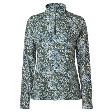 Mountain Horse Isolde Forest Tech Top Multi