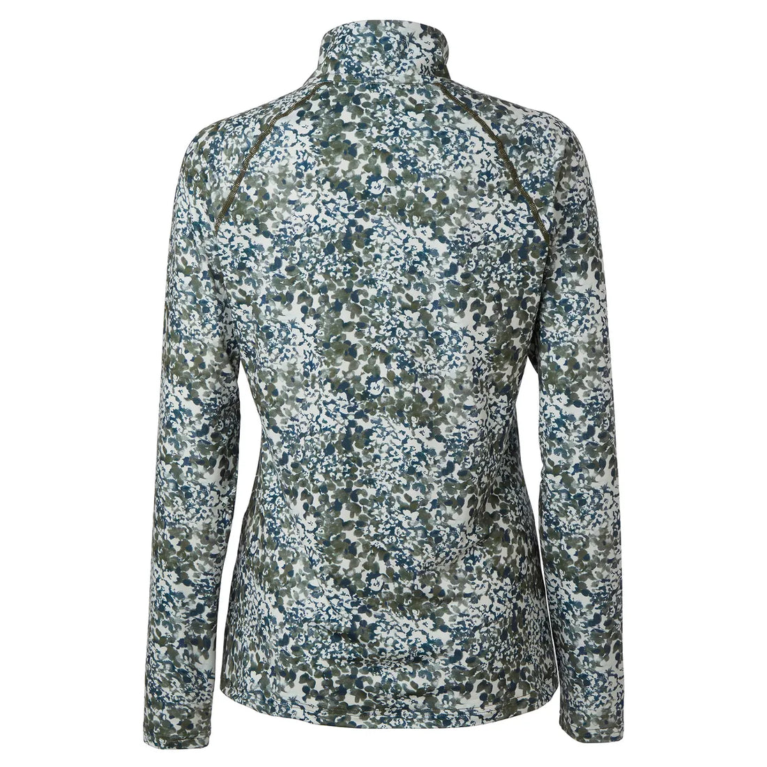 Mountain Horse Isolde Forest Tech Top Multi