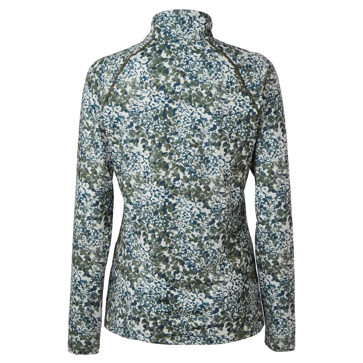 Mountain Horse Isolde Forest Tech Top Multi