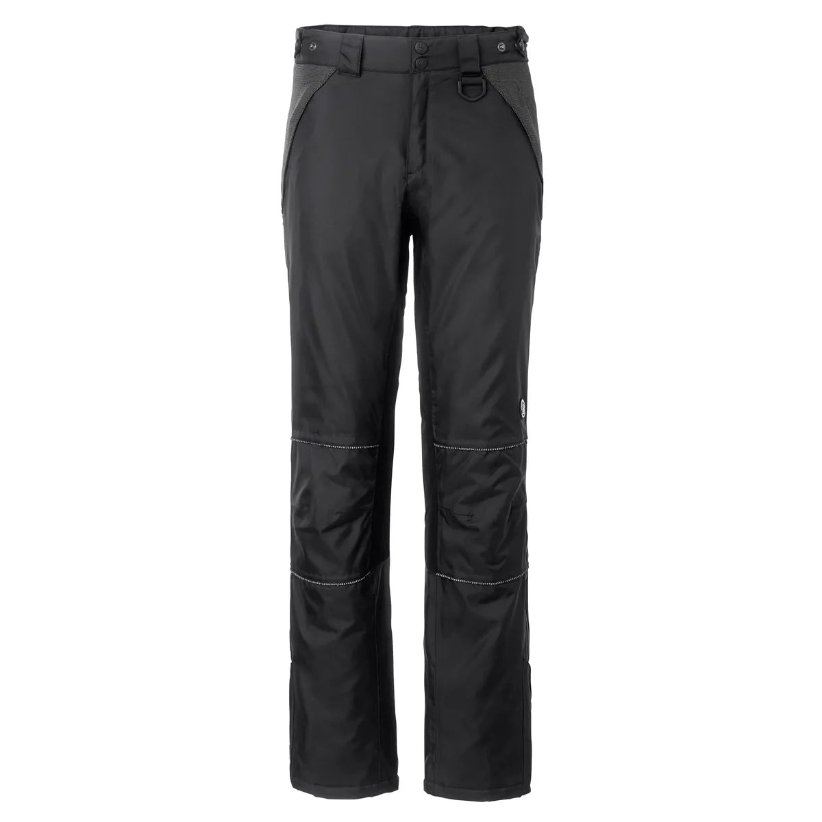 Mountain Horse Polar Breeches Black