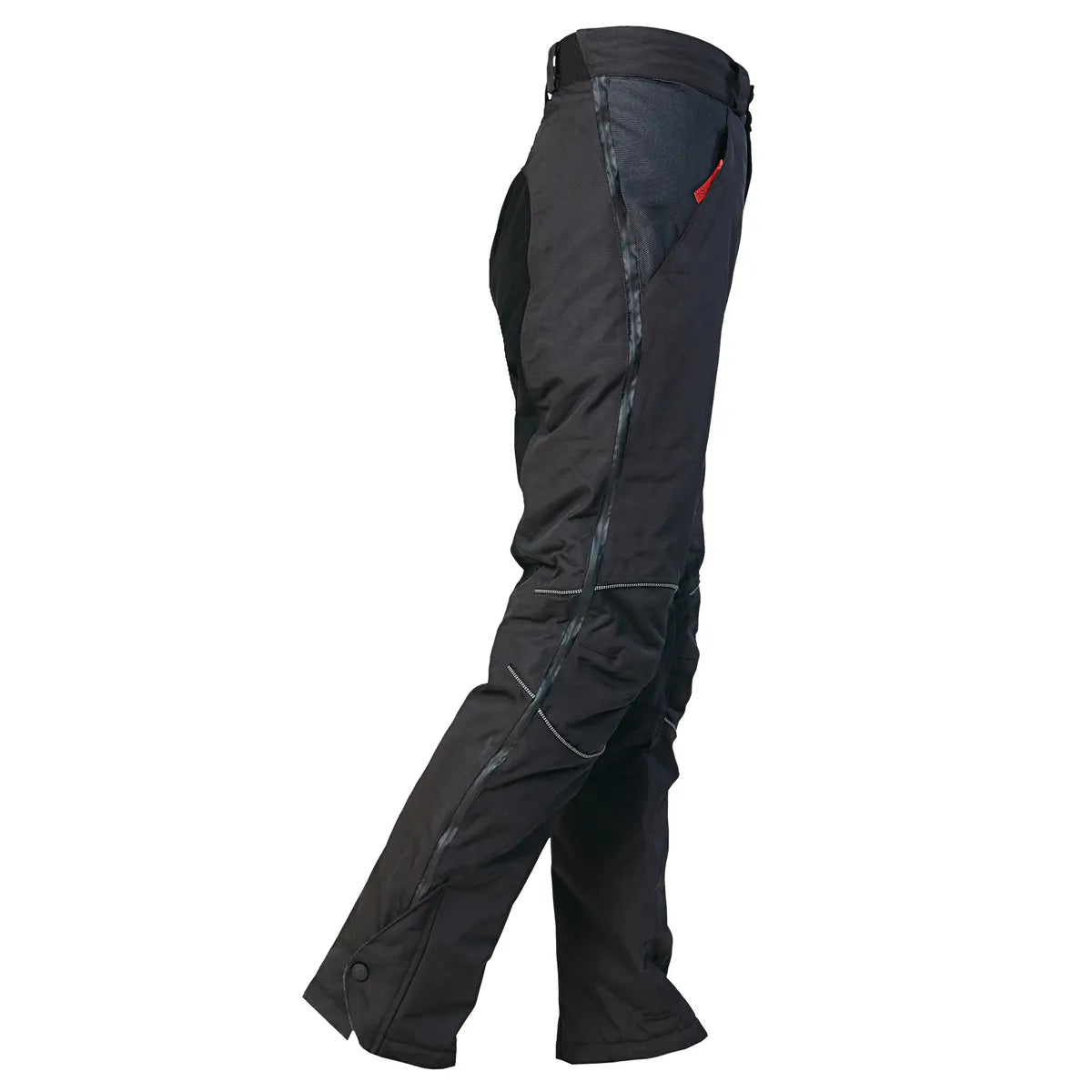 Mountain Horse Polar Breeches Black