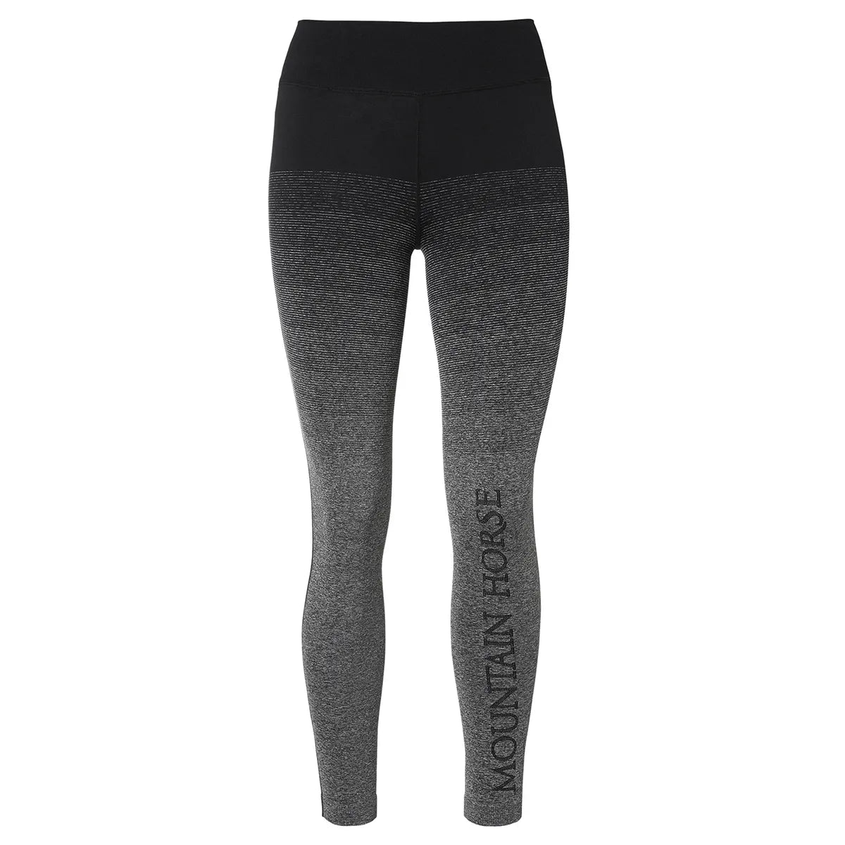 Mountain Horse Tindra leggings Black Melange