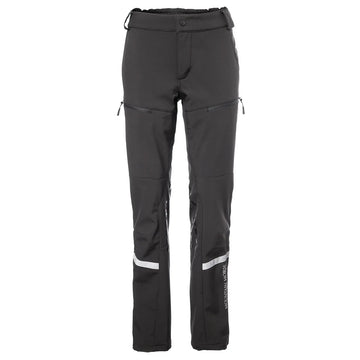 Mountain Horse Artax Softshell Pant Black