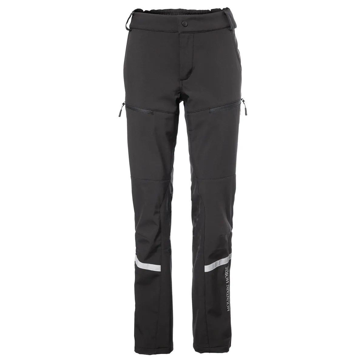 Mountain Horse Artax Softshell Pant Black II