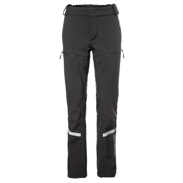Mountain Horse Artax Softshell Pant Black II