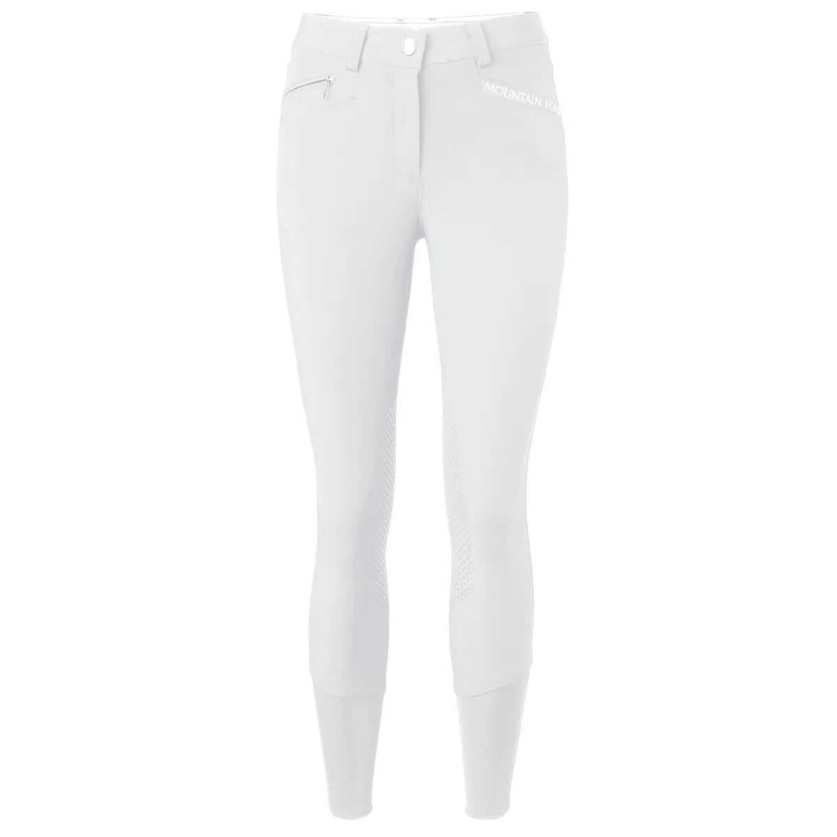 Mountain Horse Ester Breeches GTK White