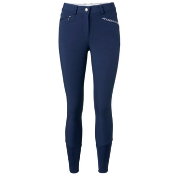 Mountain Horse Ester Breeches GTK Navy