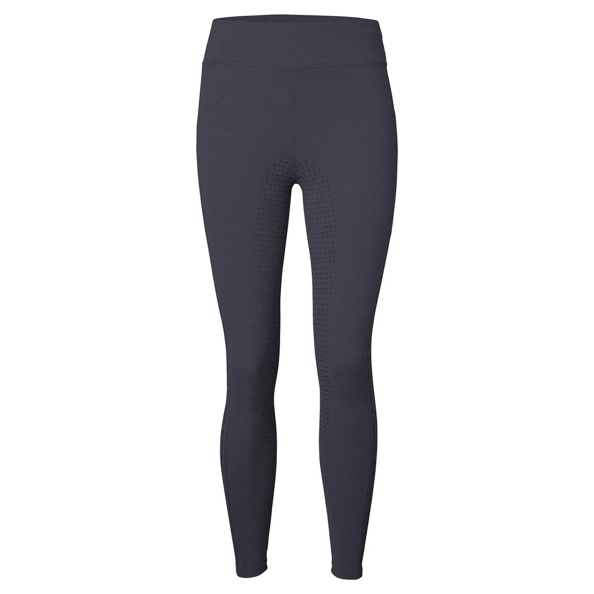 Mountain Horse Active Stripe Tech Tights Navy