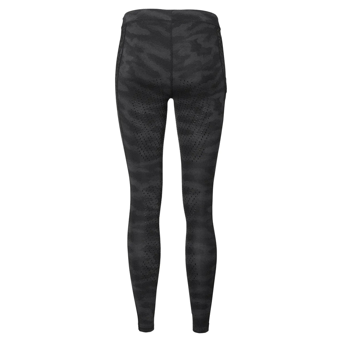 Mountain Horse Matrix Tech Tights Black