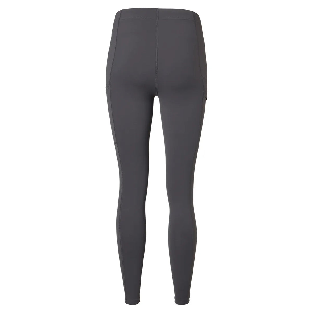Mountain Horse Natural Grip Tights Charcole Grey