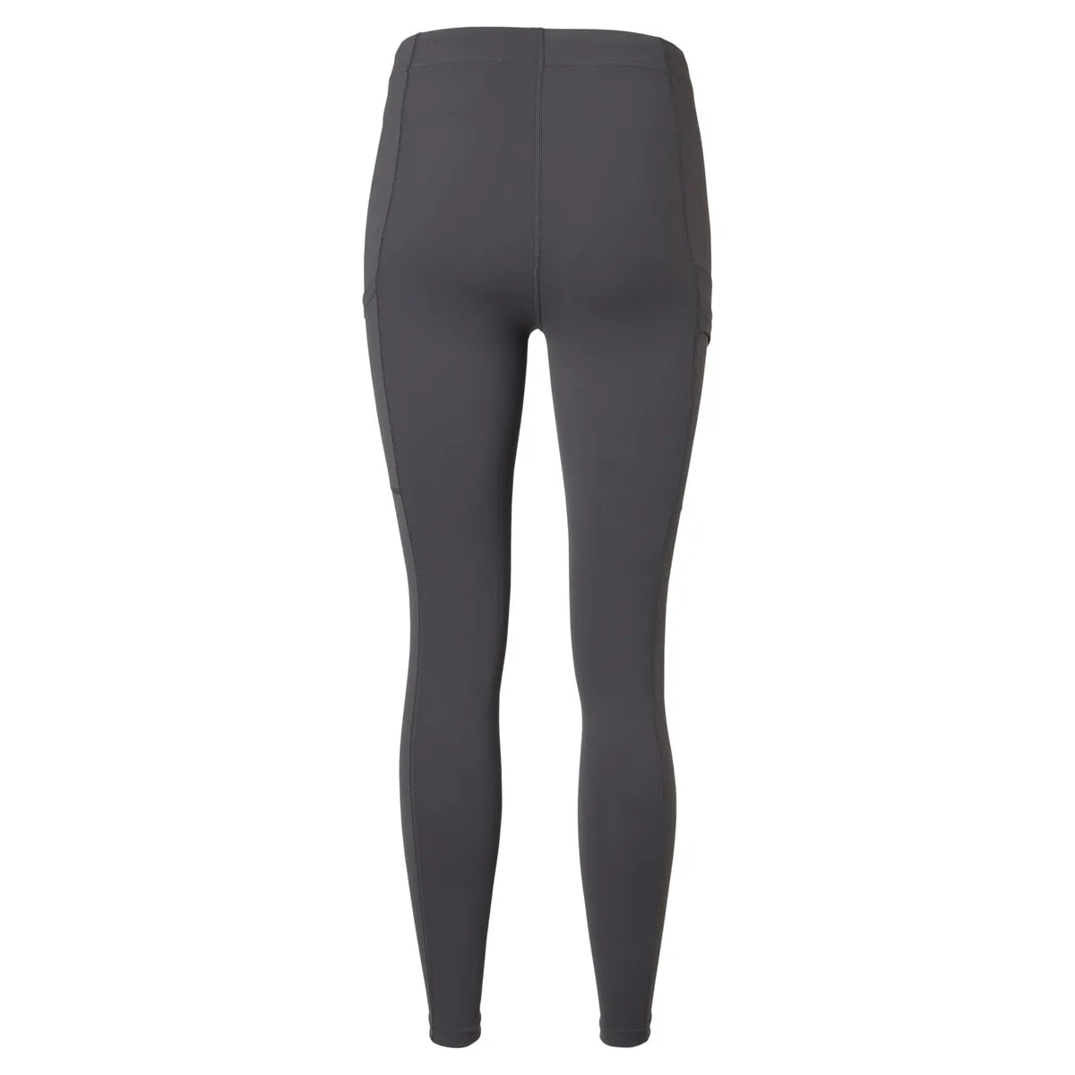 Mountain Horse Natural Grip Tights Charcole Grey
