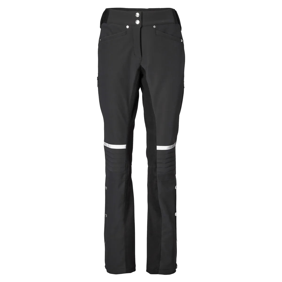 Mountain Horse Jen Softshell Pant Black