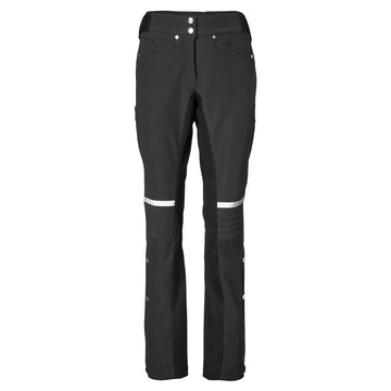 Mountain Horse Jen Softshell Pant Black