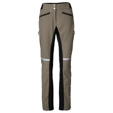 Mountain Horse Jen Softshell Pant Urban Taupe