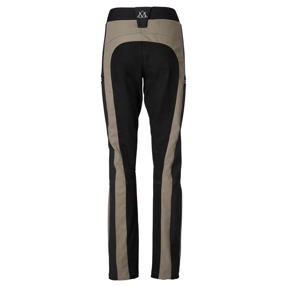 Mountain Horse Jen Softshell Pant Urban Taupe