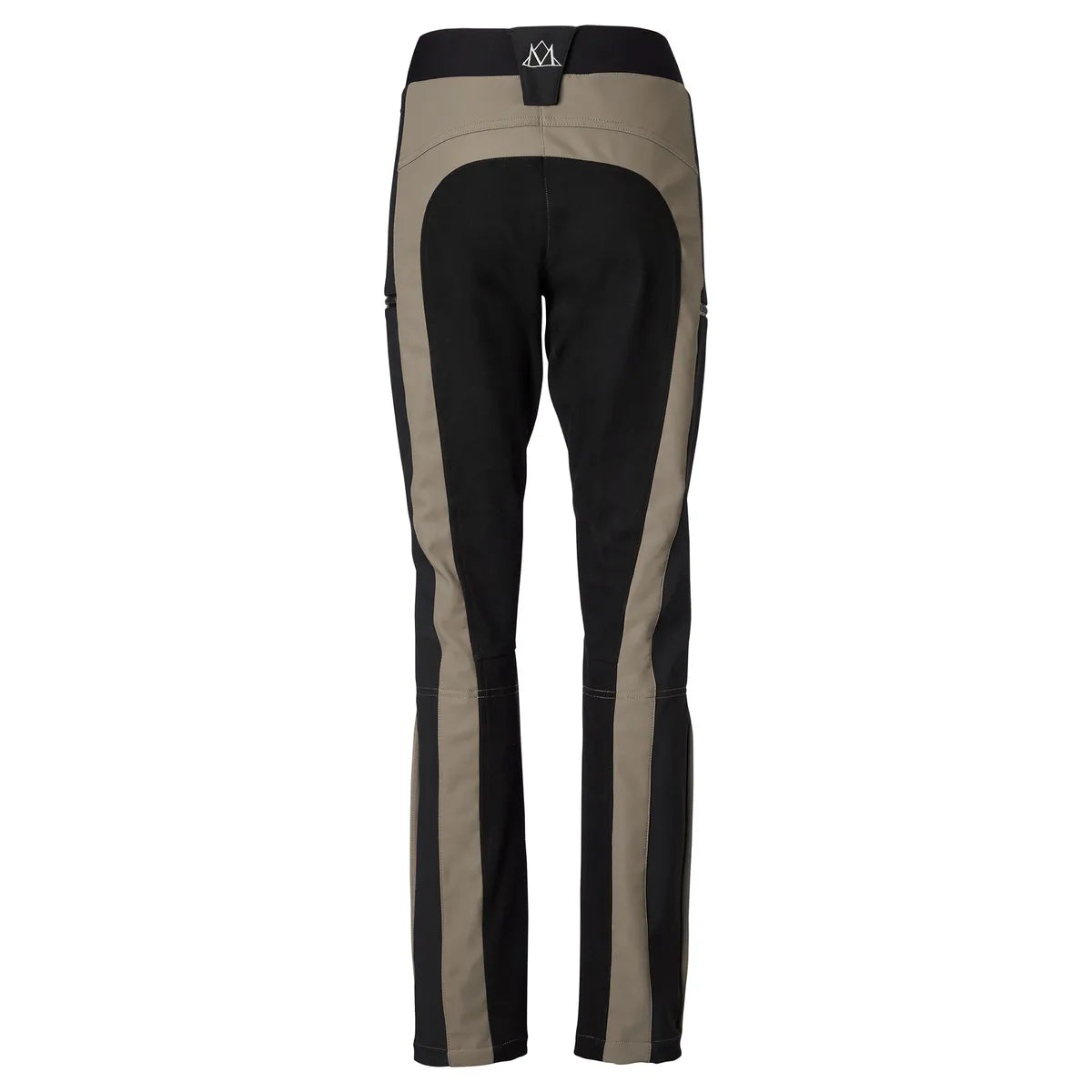 Mountain Horse Jen Softshell Pant Urban Taupe