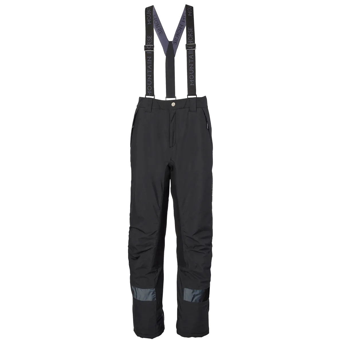 Mountain Horse Galaxy Winter Pants Black
