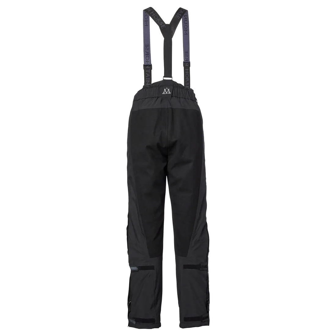Mountain Horse Galaxy Winter Pants Black