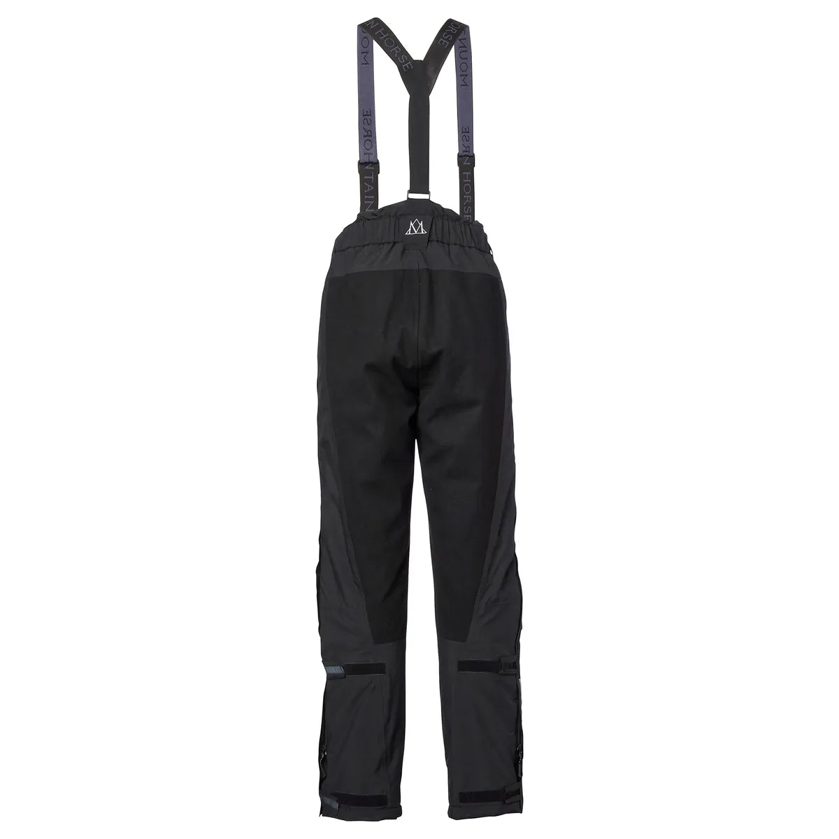 Mountain Horse Galaxy Winter Pants Black