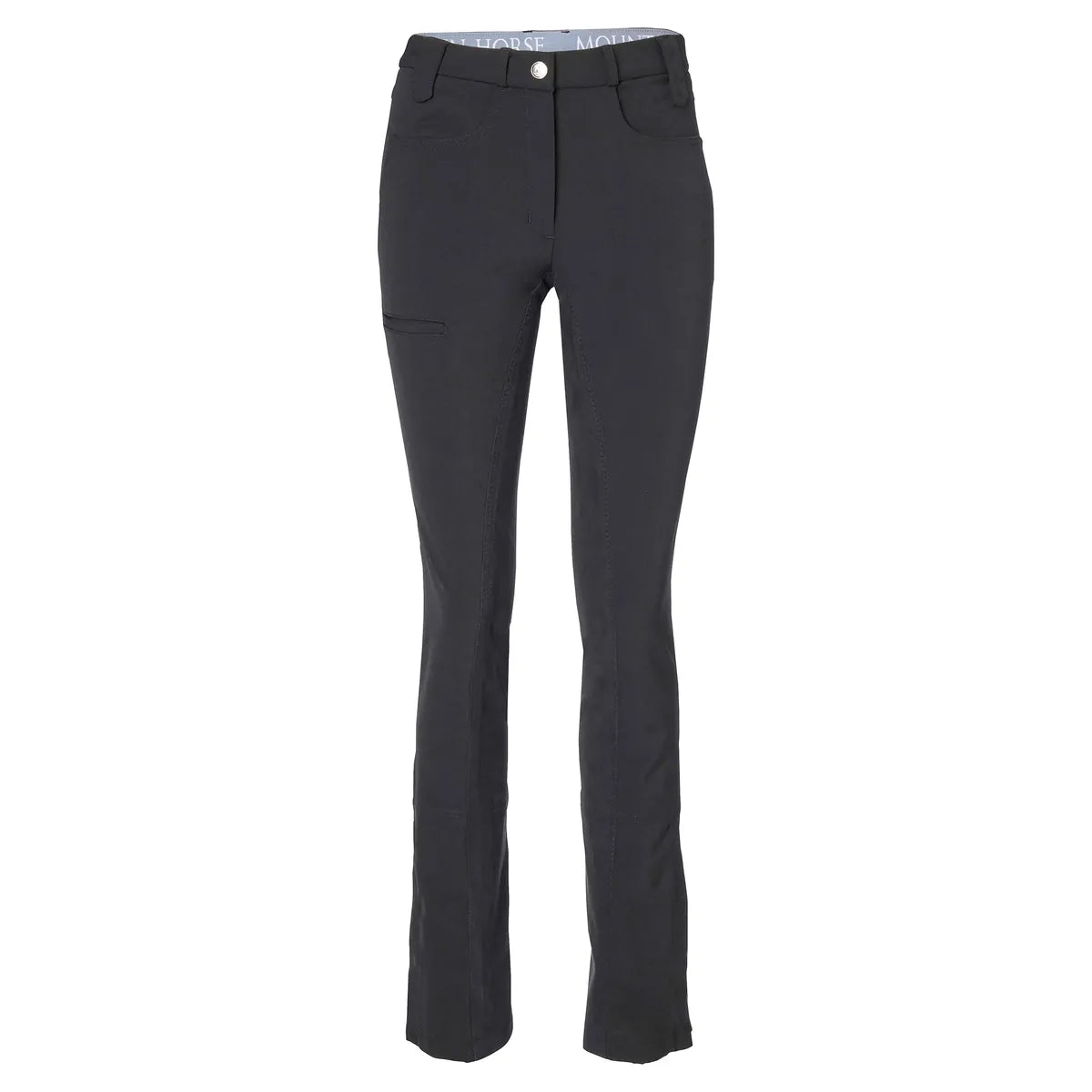 Mountain Horse Faxi Jodhpurs Black