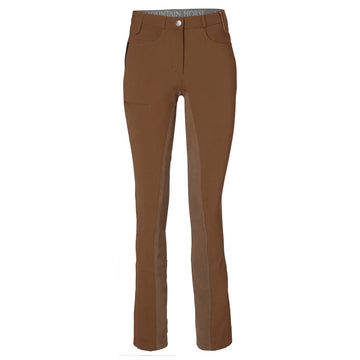 Mountain Horse Faxi Jodhpurs Earthy Brown