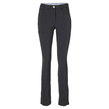Mountain Horse Faxi Jodhpurs Long Black