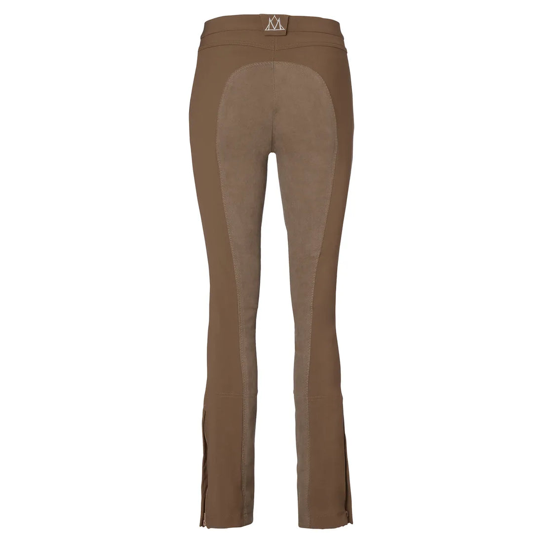 Mountain Horse Faxi Jodhpurs Long Urban Taupe