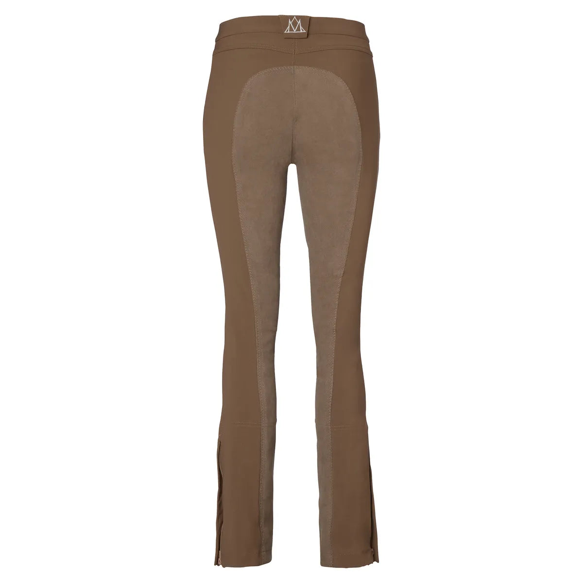 Mountain Horse Faxi Jodhpurs Long Urban Taupe
