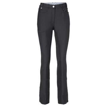 Mountain Horse Elsa Softshell Jodhpurs Long Black