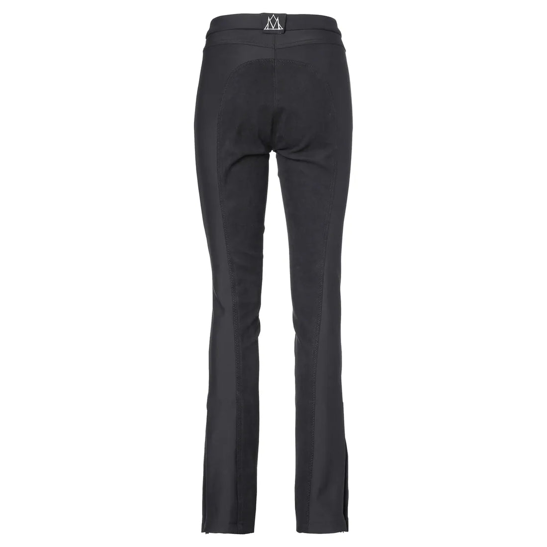 Mountain Horse Elsa Softshell Jodhpurs Long Black