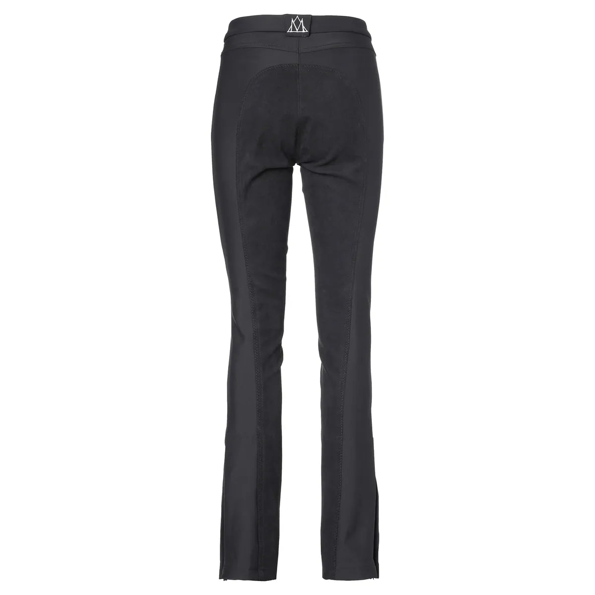 Mountain Horse Elsa Softshell Jodhpurs Long Black