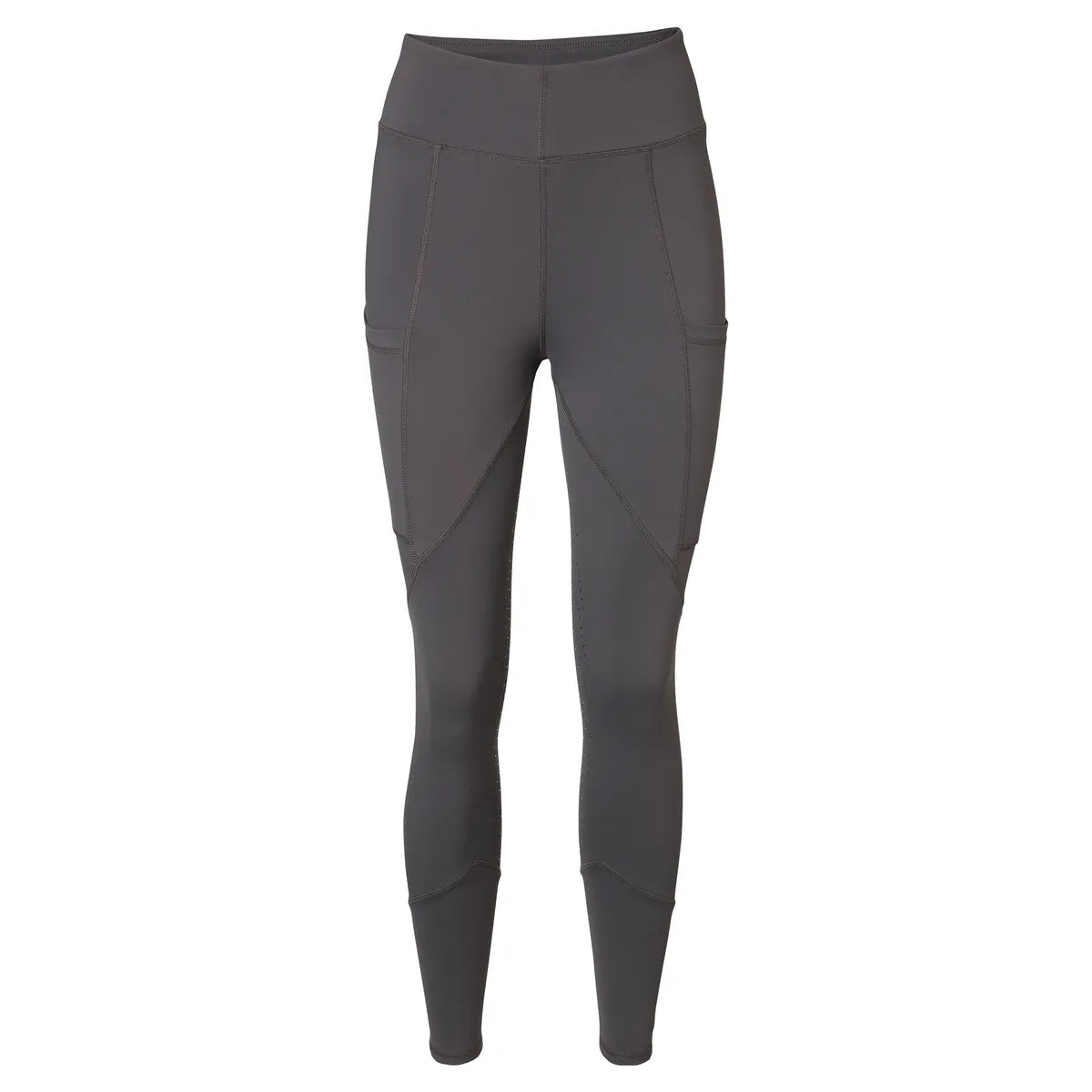 Mountain Horse Jayne Tights Grey Antracit