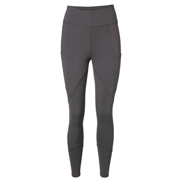 Mountain Horse Jayne Tights Grey Antracit