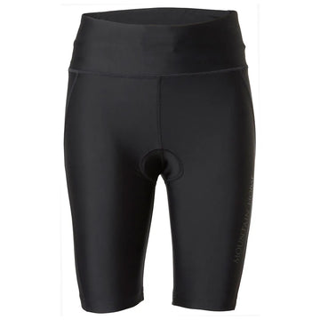 Mountain Horse Padded Equestrian Shorts Black